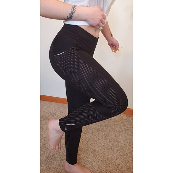 foldover leggings